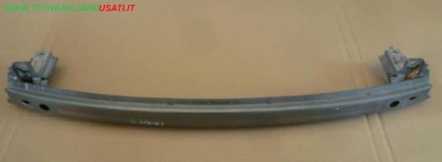 TRAVERSA PARAURTI ORO  Carrozzeria  Lamierati esterni  Paraurti  Traversa parau SUZUKI - IGNIS - 01-10-2003 - 01-01-2009