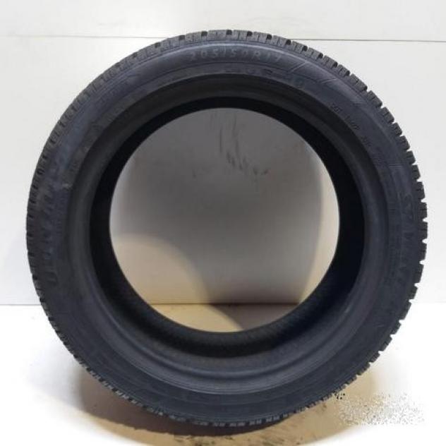 2 gomme 205 50 17 dunlop a34751 - Foto 8