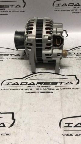 Alternatore Mazda 3 2.0 d Mazda 5 2.0 d Mazda 6 2.0 d RF7J18300A - Foto 2