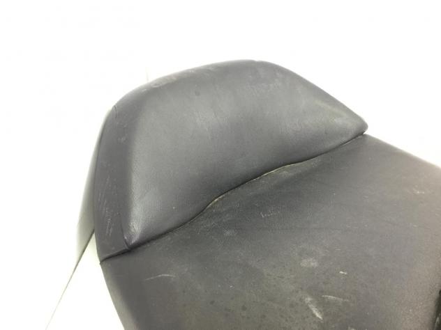 HONDA SILVER WING 400 SELLA SADDLE - STRAPPI SU FODERA 2006 JH2NF01A36K - Foto 8