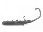 YAMAHA YBR 125 51DY14710000 SILENZIATORE MARMITTA SCARICO RE05 14 - 17 MUFFLER