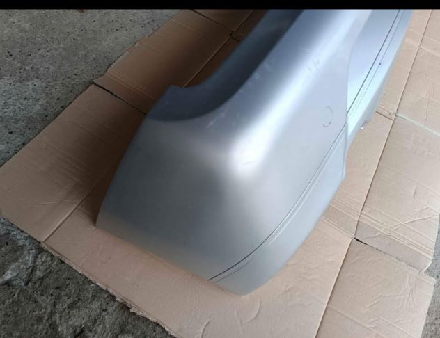 Paraurti posteriore Alfa Romeo GTV Spider 95>03< - Foto 2