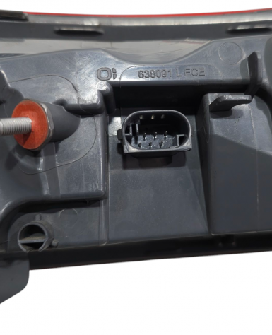 STOP FANALE POSTERIORE SINISTRO MERCEDES Classe E Serie Cabrio (A238) A2389066501 (17) - Foto 14