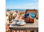Settimana GRATIS a Barcellona – Cerchiamo famiglie e amanti del caffè!