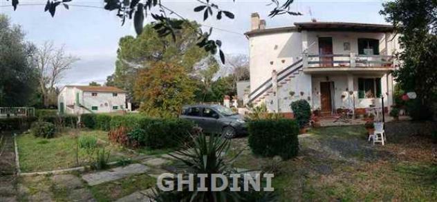 CASALE di 10 vani e di 265 mq (GROSSETO - CENTRO) rif. 2535.27M - Foto 6