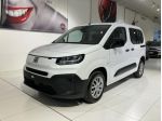 FIAT Doblò 1.5 BlueHdi 100CV Combi N1