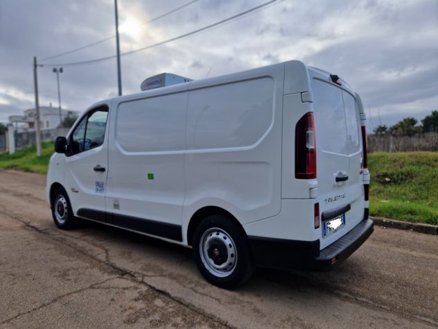 FIAT TALENTO 1.6 mjt 120cv FRIGORIFERO FRAX - Foto 6
