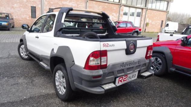 FIAT - Strada 1300 MTJ ADVENTURE FIORINO 4 POSTI - Foto 6