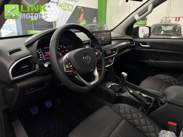 FOTON Tunland G7 Tunland G7 2.0 TDI Doppia Cabina 4WD rif. 23364961 - Foto 8