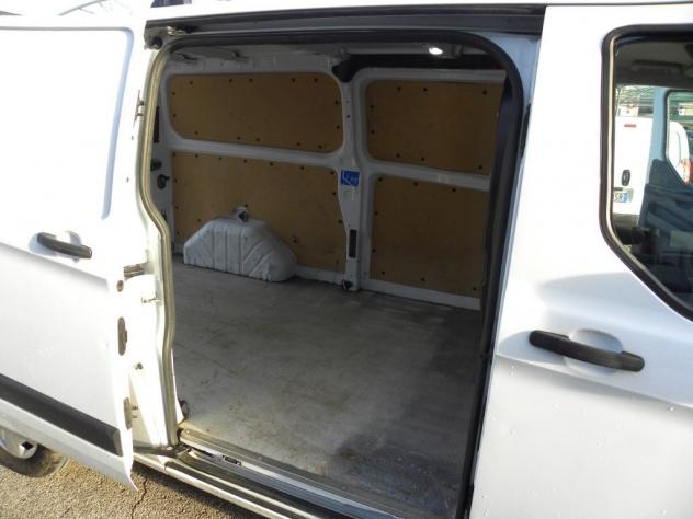 Ford Transit Custom 300 2.0 TDCi 130 PC Furgone Trend+iva 22% - Foto 9