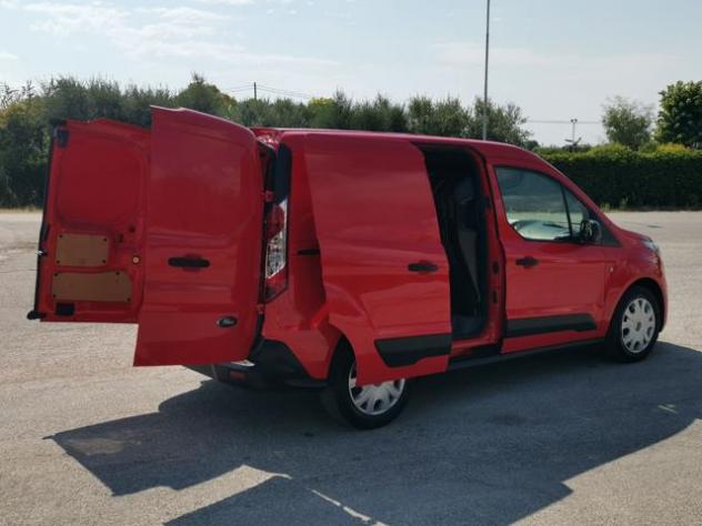 FORD FURGONE TRANSIT CONNECT 3posti /+Iva rif. 24039368 - Foto 3