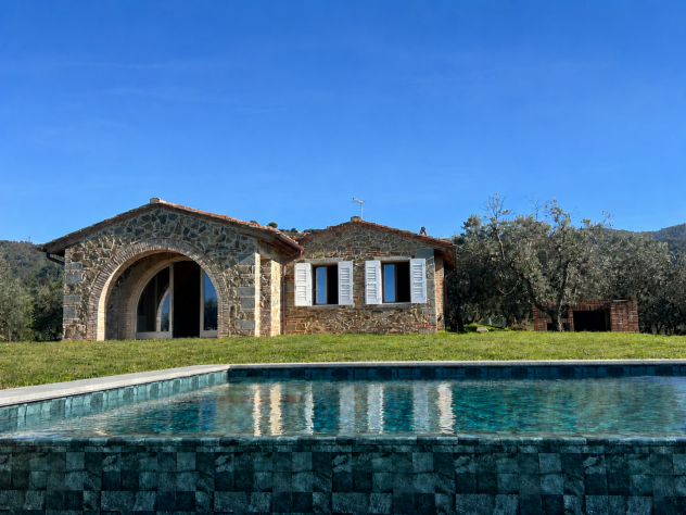 loft in vendita a Vinci