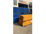 scaffalature industriali