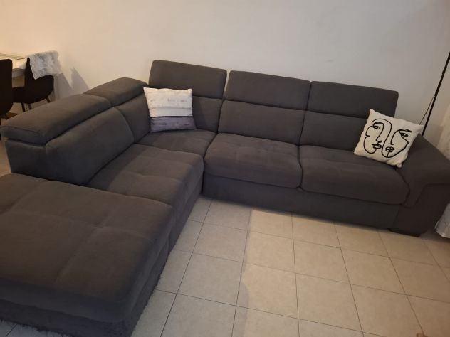 Divano  letto - Foto 3