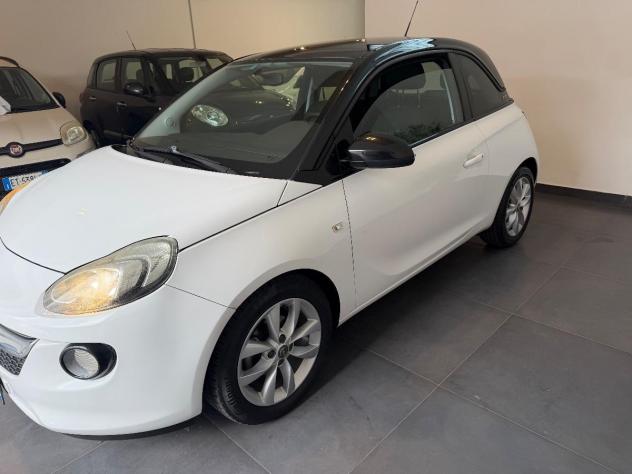 OPEL - ADAM - 1.4 87 CV GPL Tech Air - Foto 3