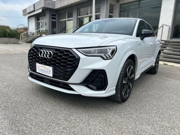 Audi Q3 S Line Edition 1.4 45 TFSI e PHEV #12065 - Foto 9