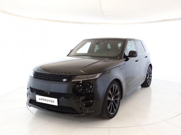 Land Rover Range Rover Sport Dynamic SE D250 MHEV AWD Aut - IVA ESPOSTA