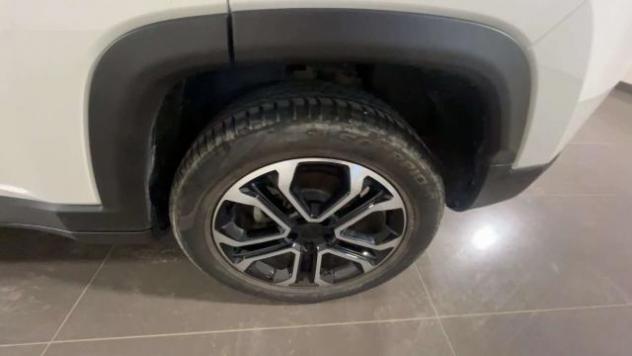 Jeep Compass 1.6 mjt Limited 2wd 130cv - Foto 7