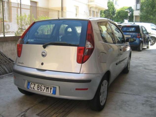 FIAT Punto 1.2 3 PORTE ACTIVE rif. 23976447 - Foto 5