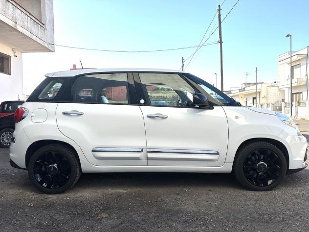 Fiat 500L 1.6 Multijet 120 CV Business - Foto 5