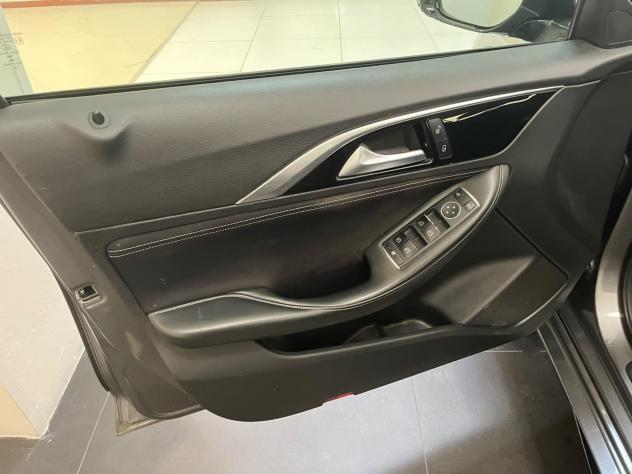 Infiniti Q30 2.2d (125 kW) 7DCT AWD - Foto 9