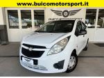 Chevrolet Spark 1.0 Benzina Euro5 Unipro’