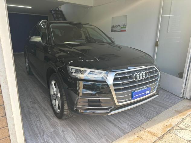 Audi Q5 40 2.0 tdi Business Sport quattro 190cv s-tronic - Foto 3