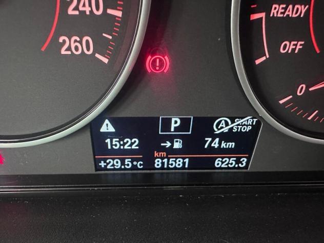 BMW Serie 3 (F30/31) 316d Touring Business Advantage aut. - Foto 9