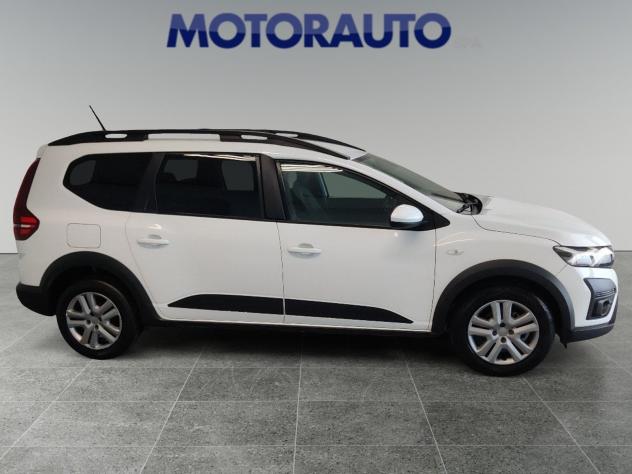 Dacia Jogger Jogger 1.0 tce Expression 110cv 7p.ti - Foto 7