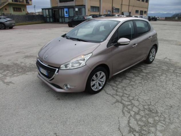 Peugeot 208 1.2 puretech (vti) 12v Access GARANTITA FULL OPT