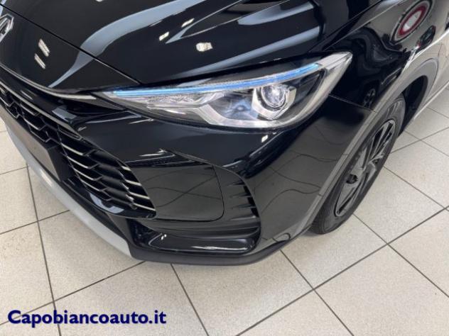 MG ZS 1.5 Standard KM0-PRONTA CONSEGNA!! rif. 24205748 - Foto 2
