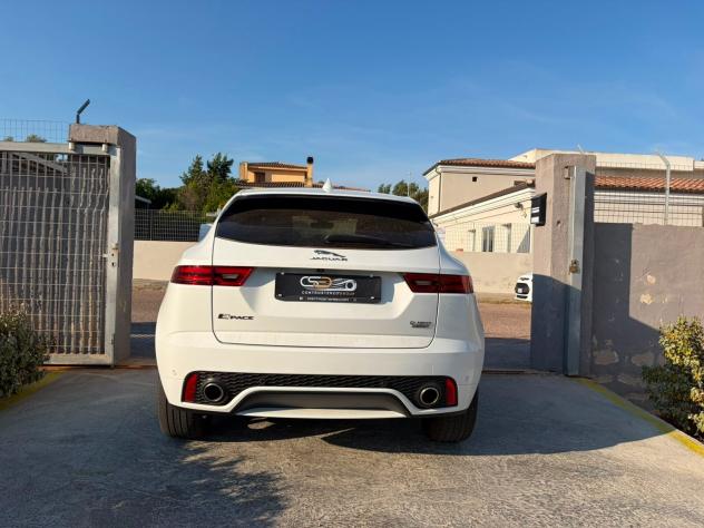 JAGUAR E-PACE-TAGLIANDATA-FULL - Foto 2