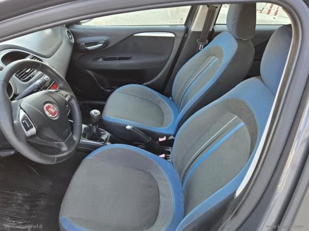 FIAT Punto 1.3 MJT II S&S 95 CV 5p. Lounge - Foto 10