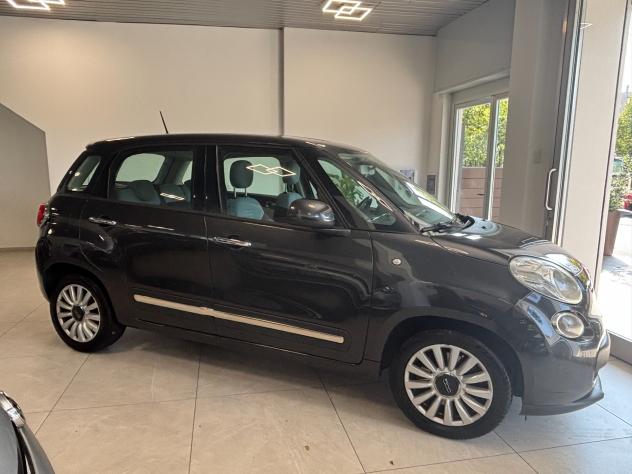 Fiat 500L 1.6 Multijet 120 CV Business - Foto 7