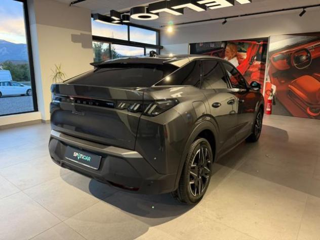 PEUGEOT 3008 Hybrid 136 e-DCS6 Allure rif. 24234907 - Foto 4