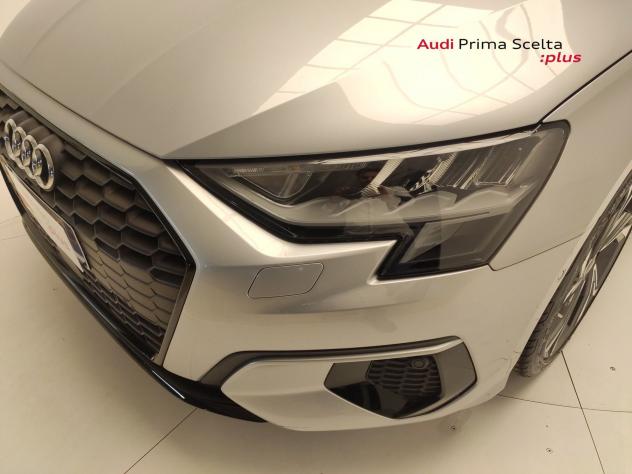 Audi A3 Sportback 35 TDI S tronic Business Advanced - Foto 8