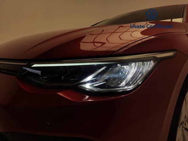 Volkswagen Golf Golf 1.0 TSI EVO Life - Foto 9