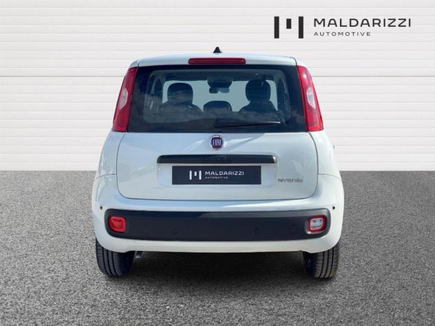 FIAT Pandina HYBRID My26 1.0 65cv Hybrid Icon - Foto 3