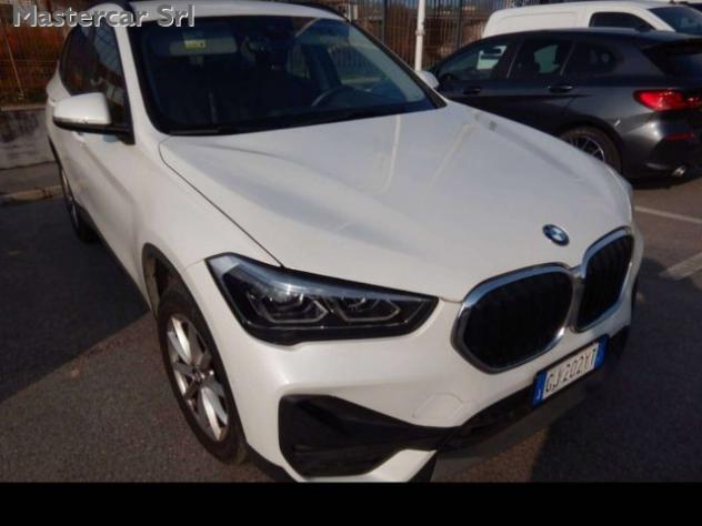 BMW X1 X1 2019 sdrive16d Business Advantage auto - GJ202Y rif. 24078786 - Foto 3