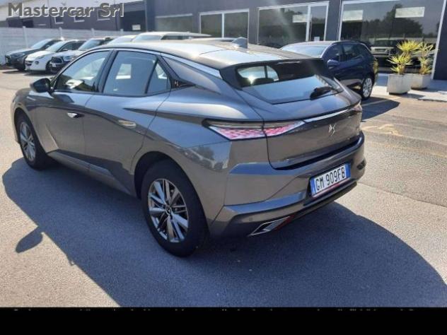 DS AUTOMOBILES DS 4 DS4 II 2021 DS4 1.5 bluehdi Business 130cv auto - rif. 24121685 - Foto 3