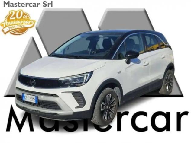 OPEL Crossland Crossland 2021 1.2 Elegance s - GT159MB rif. 23989038