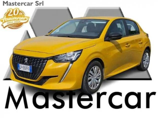 PEUGEOT 208 NEOPATENTATI 208 1.2 Active Pack - GP597FV rif. 23989052