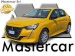 PEUGEOT 208 NEOPATENTATI 208 1.2 Active Pack - GP597FV rif. 23989052