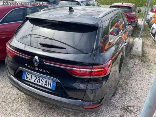RENAULT Talisman Talisman Sporter Sporter 2.0 blue dci Executive 19 rif. 23823588 - Foto 4