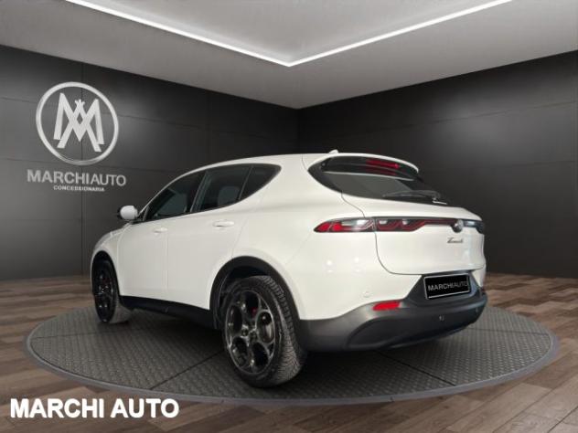 ALFA ROMEO Tonale 1.6 diesel 130 CV TCT6 Sprint rif. 24138950 - Foto 7