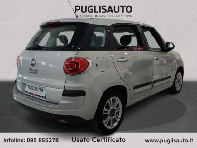 FIAT 500L 1.3 Multijet 95 CV Business rif. 22524066 - Foto 4