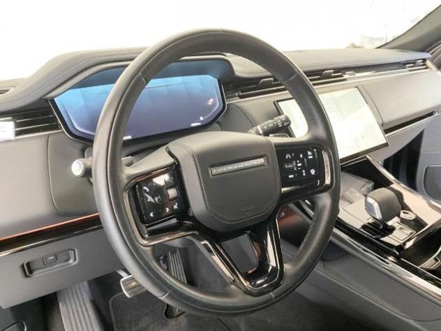 LAND ROVER Range Rover Sport 3.0D l6 300 CV Dynamic HSE rif. 24139036 - Foto 6