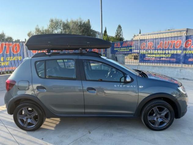 DACIA Sandero 1.5 dCi Serie Speciale Brave 2017 rif. 23952587 - Foto 5