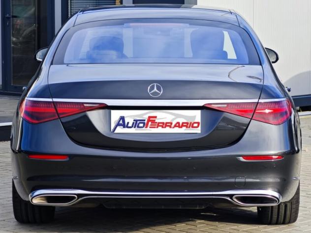 MERCEDES Classe S (W/V223) S 580 4Matic Mild hybrid Premium - Foto 10