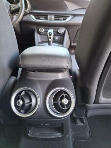 Alfa Romeo Stelvio 2.2 Turbodiesel 190 CV AT8 Q4 Business - Foto 10